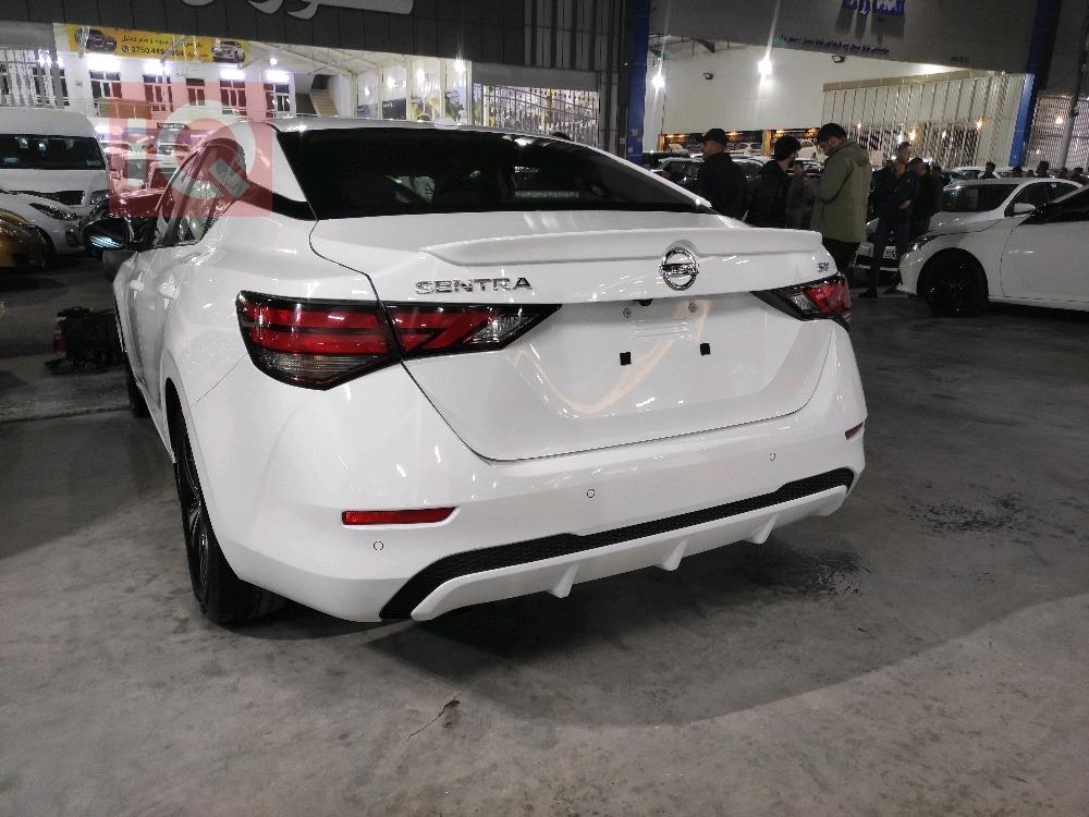 Nissan Sentra
